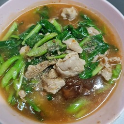 ลาดหน้า