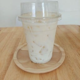 นมสดเย็น