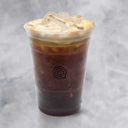 อเมริกาโน่ ICED AMERICANO