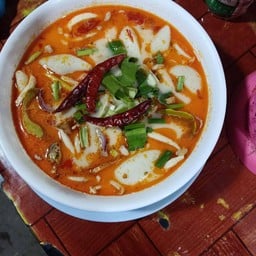 ครัวอิสลาม อาหารตามสั่ง