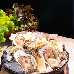 Seayou Seafood Khaosan