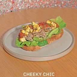 ชิกกี้ชิก