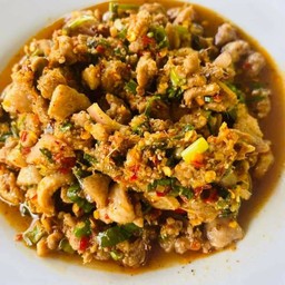 ลาบเป็ด