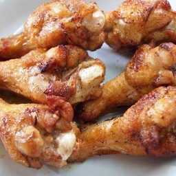 ไก่ทอด