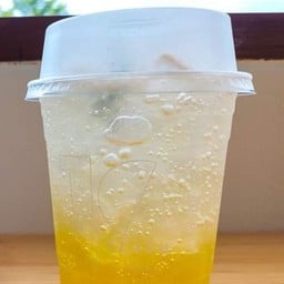 ยูซุโซดาเย็น