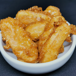 กล้วยทอด