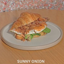 ซันนี่ ออนเนี่ยน