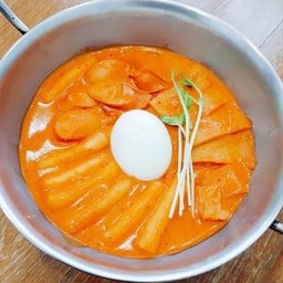 โรเซ่ ต๊อกป๊อกกี