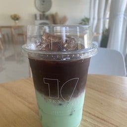 โกโก้มิ้นท์ฮัล์กเย็น