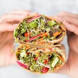 veggie roll