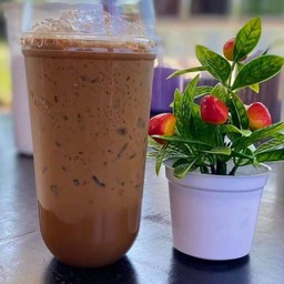 โกโก้เย็น