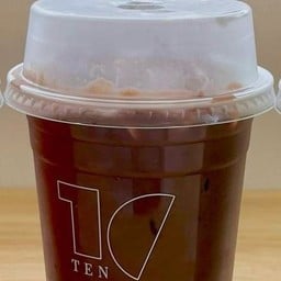 ช็อคโกแลตเย็น