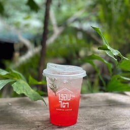 สตอเบอรี่โซดา