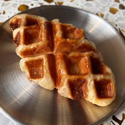 เกรซ ครอฟเฟิล