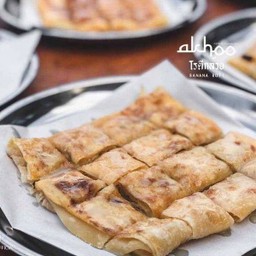 โรตีไข่