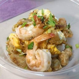 ข้าวต้มปลา OKAYU สาขา 3 ตลาดบิ๊กมาร์เก็ต ซากค้อ-หนองขาม