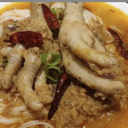 ตีนไก่(3ตีน)