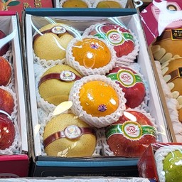 เซ็ทผลไม้รวม 1000