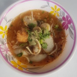 เฮียยาว ข้าวมันไก่เบตง