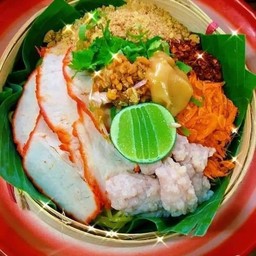 ก๋วยเตี๋ยวเข่งพระยาทด พระยาทด