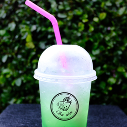 Cha aim ร้านน้ำ ตรงข้ามโรงกลึง ข้างร้านจั่นเจาร้านสีขาวแดง