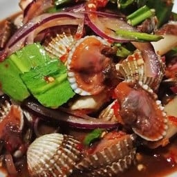 เจ้ฝนยำแซ่บ