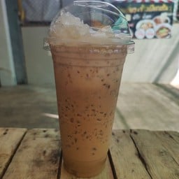 ชานมไข่มุก