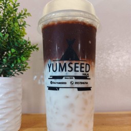 นมสดโกโก้