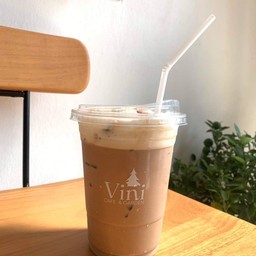 Iced Mocha