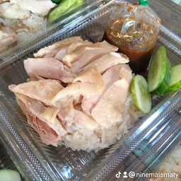 กับข้าวแกงป่า นาพร้าว