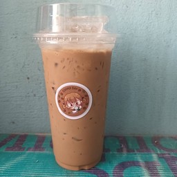 เนสกาแฟ+โอวัลตินเย็น