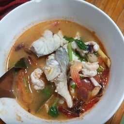 สถานีหอย