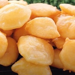 Fried-Shake (ฟรายเขย่า)