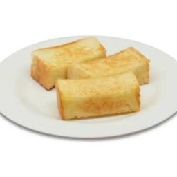 ขนมปังเนยสด