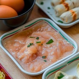 ไก่นุ่ม