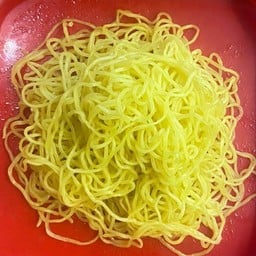 บะหมี่ไข่