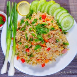 ข้าวผัด