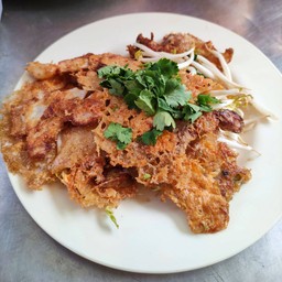 นิวหอยทอดหลานตาปุ๊ย