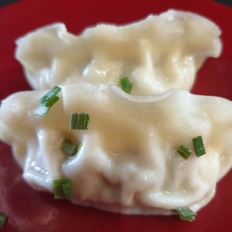 เกี๊ยวต้ม