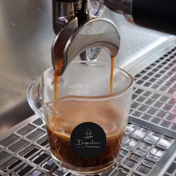 เอสเพรซโซ่ - Espresso