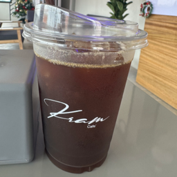 Kram cafe -