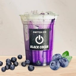Switch On Black Cocoa ถนนนิติธร
