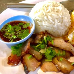 ไก่ทอดเรนนี่
