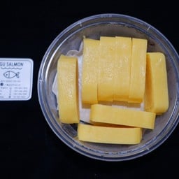 ไข่หวาน S