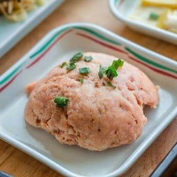 หมูไม้ไผ่