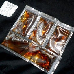 โชหยุ 4 ซอง เล็ก