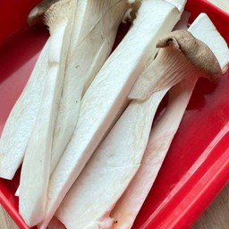 เห็ดออรินจิ