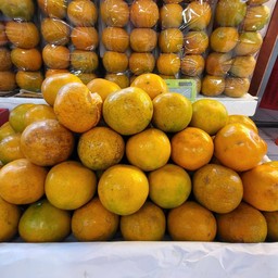 ส้มสายน้ำผึ้ง