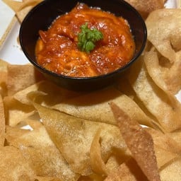 Chilli Con Queso