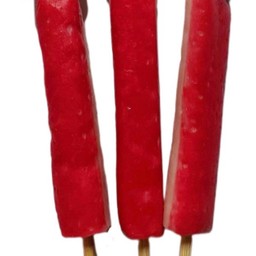 ลูกชิ้นทอด น้ำจิ้มโครตแซ่บ